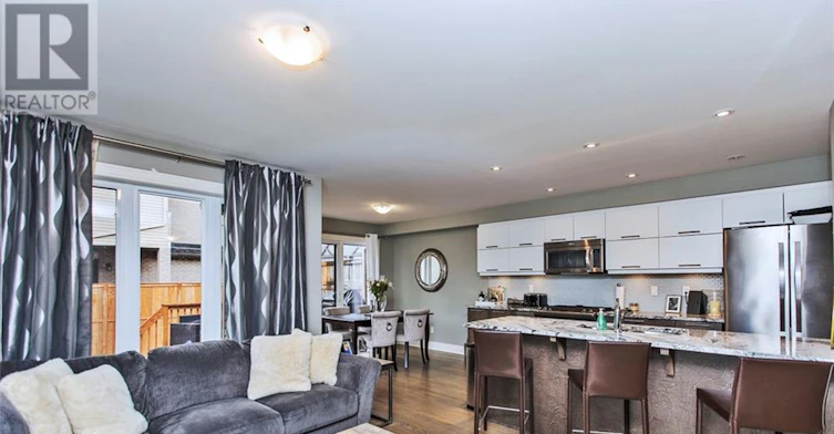 159 Woodhurst Crescent, Ottawa, ON, K2S 0T4 - 5