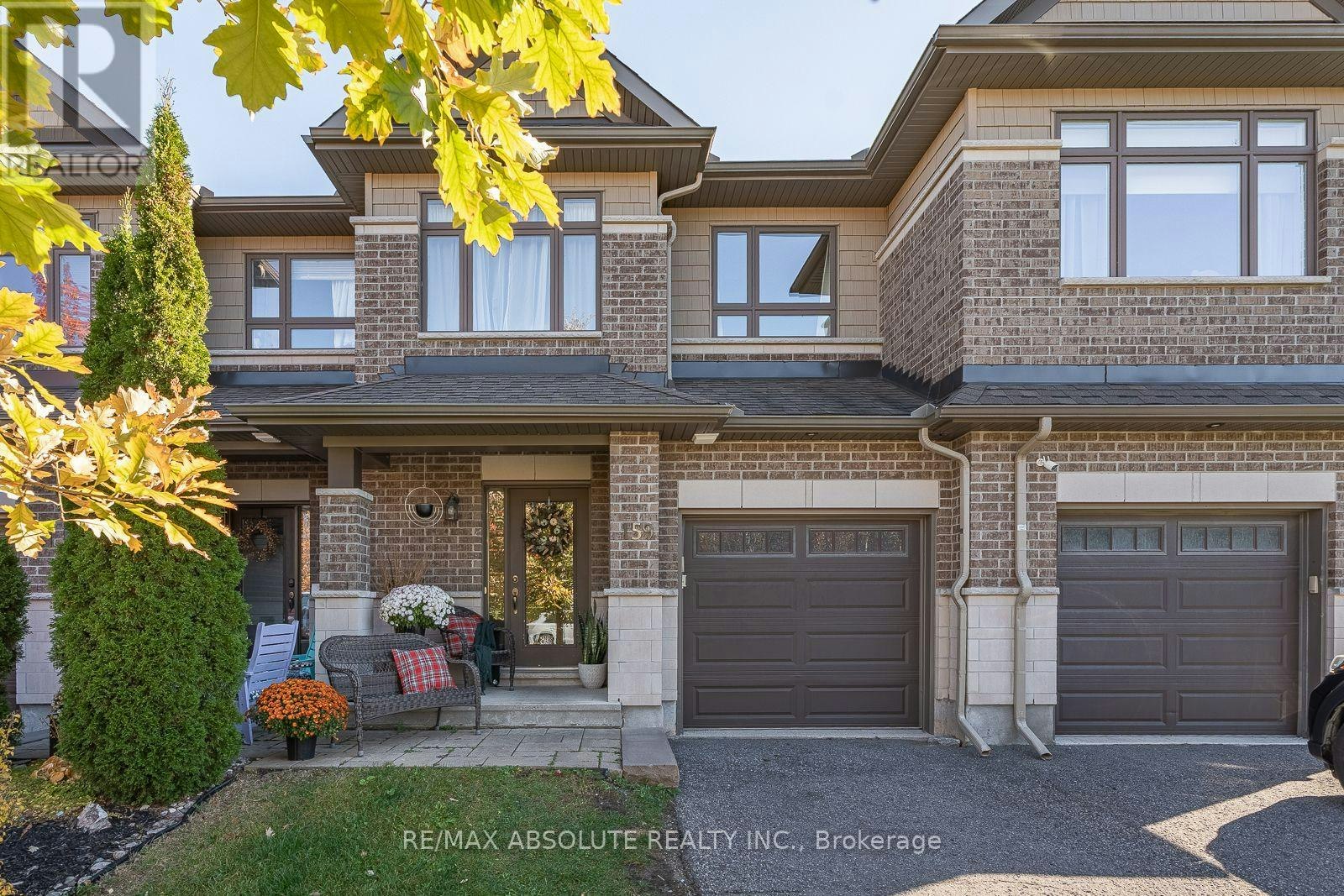 159 Woodhurst Crescent, Ottawa, ON, K2S 0T4