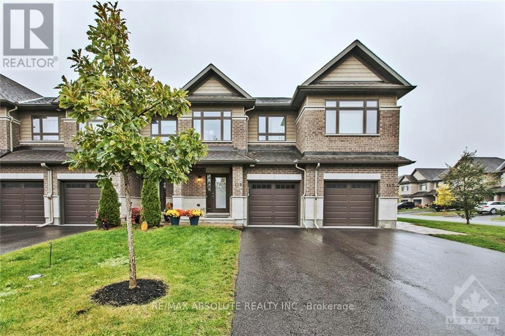 159 Woodhurst Crescent, Ottawa, ON, K2S 0T4