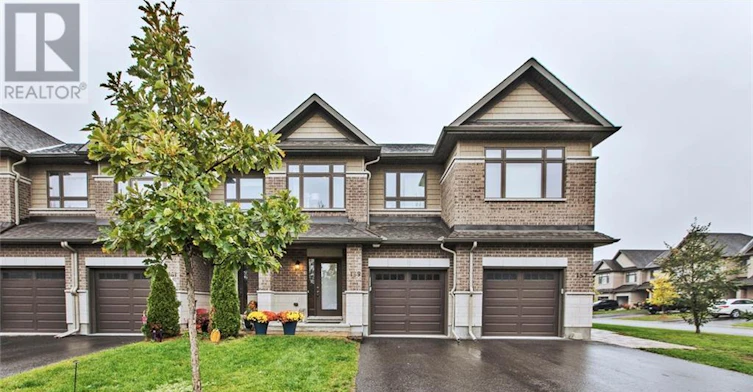 159 Woodhurst Crescent, Ottawa, ON, K2S 0T4