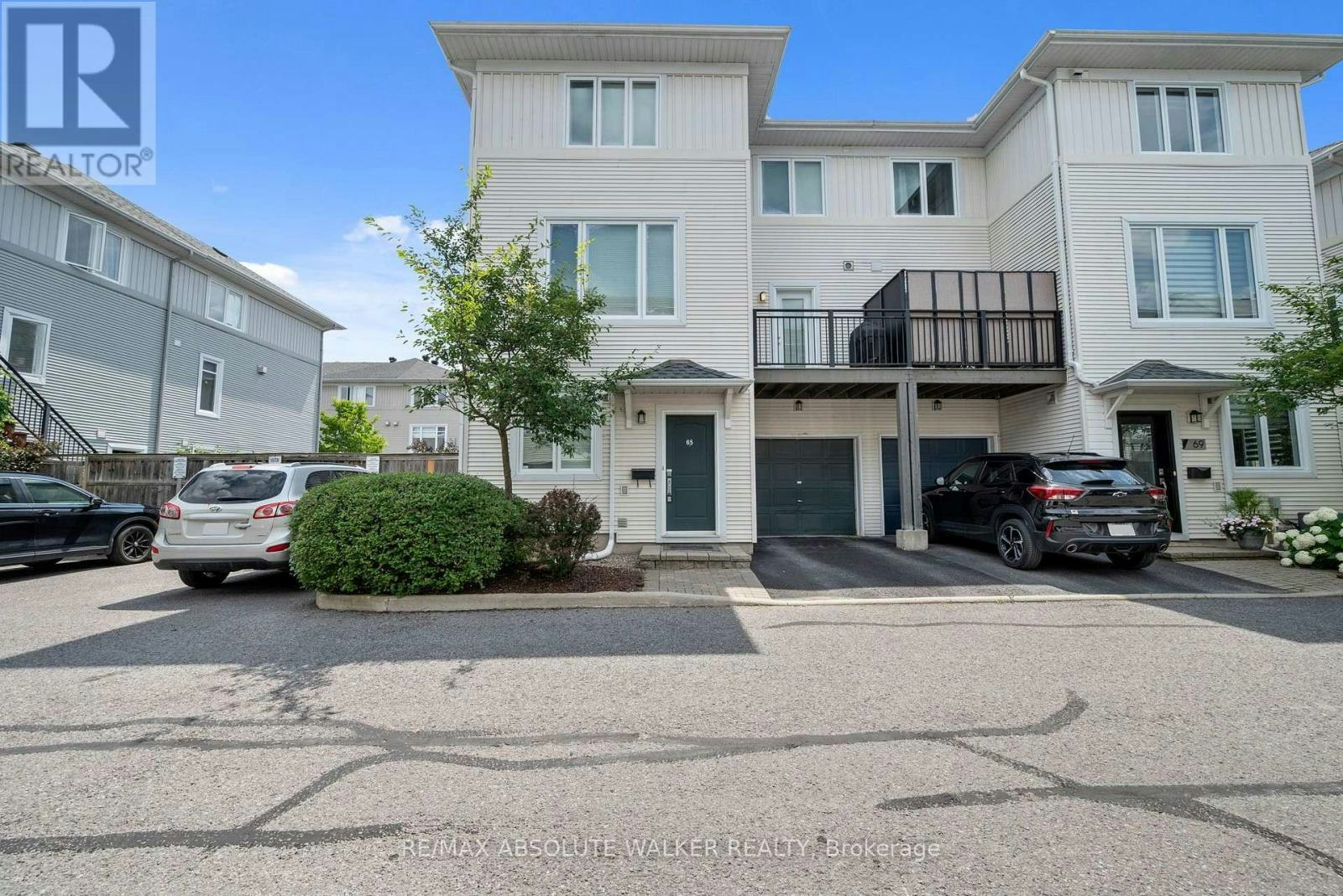 65 Songbird Private, Ottawa, ON, K2H 0A3