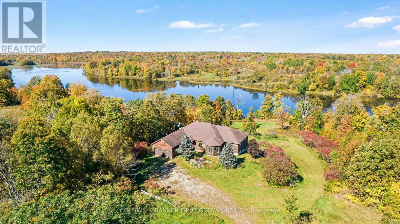 399 Grady Road E, Rideau Lakes, ON, K0G 1X0