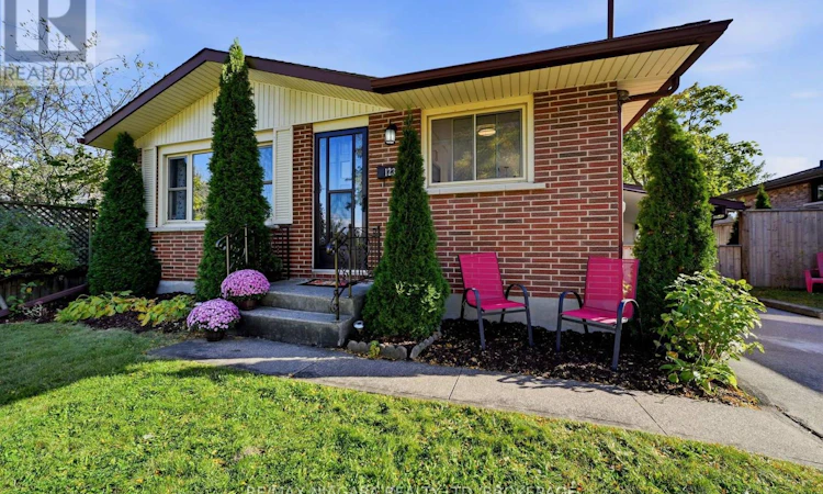 123 Meredith Drive
