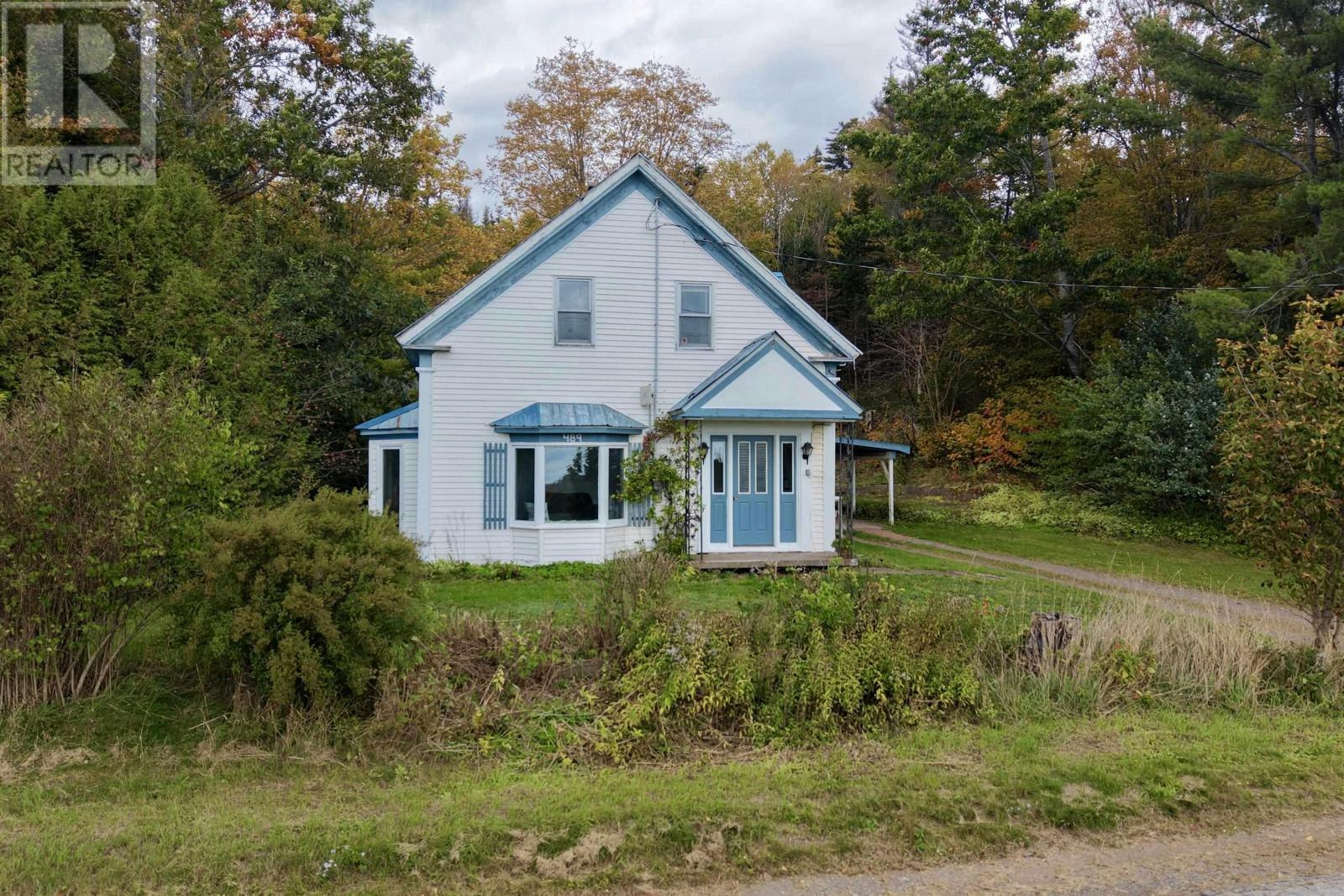 489 Prospect Road, New Prospect, NS, B0M 1S0