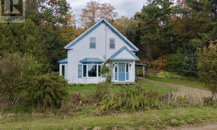 489 Prospect Road