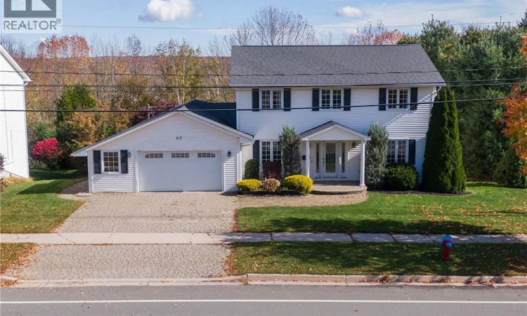 215 Kimble Drive