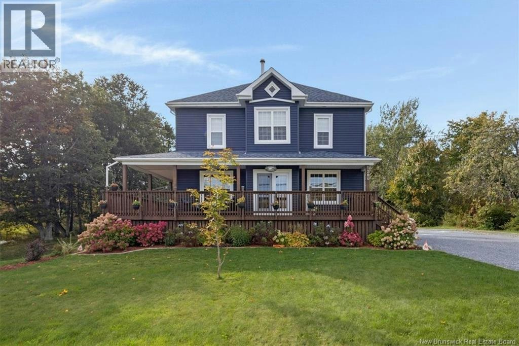 1284 Lorneville Road, Saint John, NB, E2M 7H2