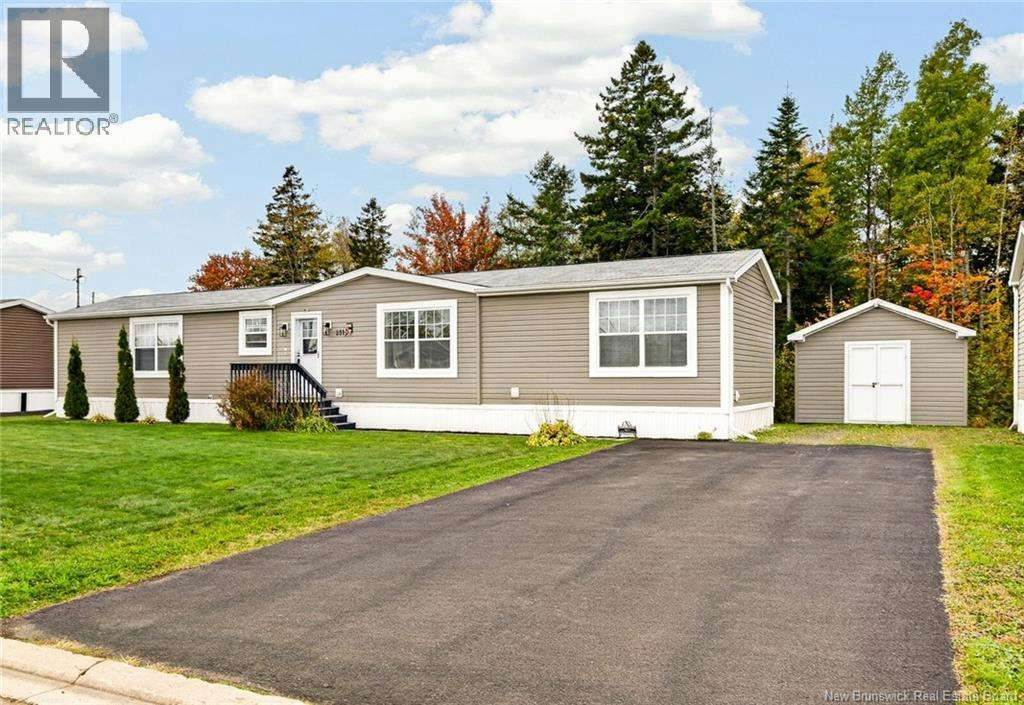231 Bonaventure Street, Shediac, NB, E4P 0G9