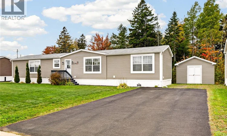 231 Bonaventure Street