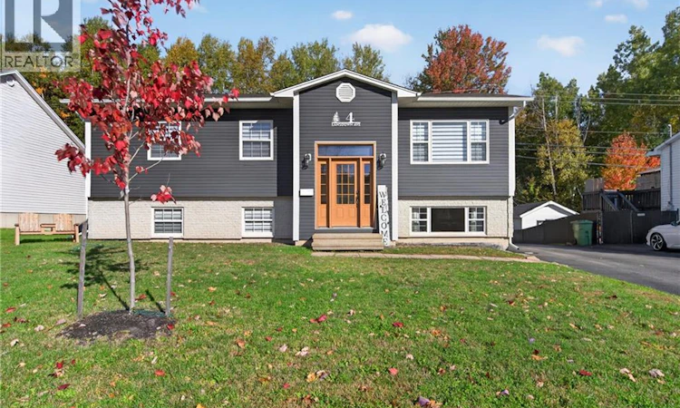 4 Lansdown Avenue