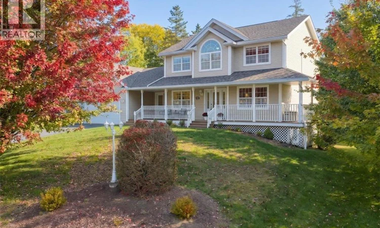 27 Cove Crescent