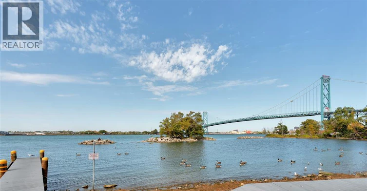 317-3000 Sandwich, Windsor, ON, N9C 4G3 - 28