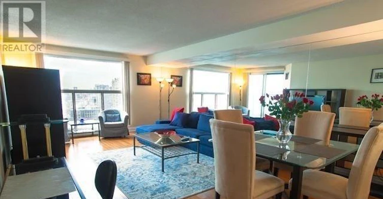 2409-77 Harbour Square, Toronto, ON, M5J 2S2 - 12