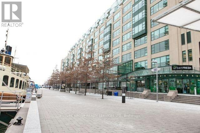 2409-77 Harbour Square, Toronto, ON, M5J 2S2 - 19