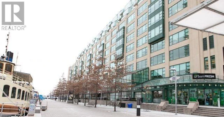 2409-77 Harbour Square, Toronto, ON, M5J 2S2 - 19