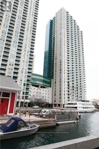 2409-77 Harbour Square, Toronto, ON, M5J 2S2 - 3