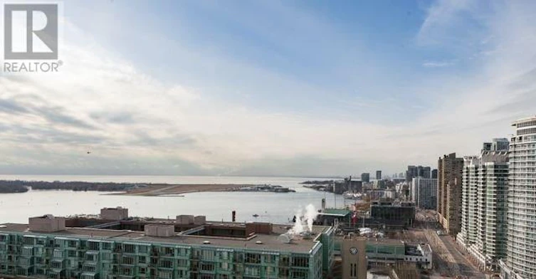 2409-77 Harbour Square, Toronto, ON, M5J 2S2 - 2