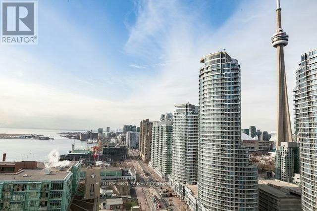 2409-77 Harbour Square, Toronto, ON, M5J 2S2 - 20