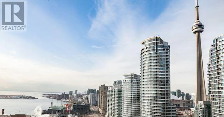 2409-77 Harbour Square, Toronto, ON, M5J 2S2 - 20