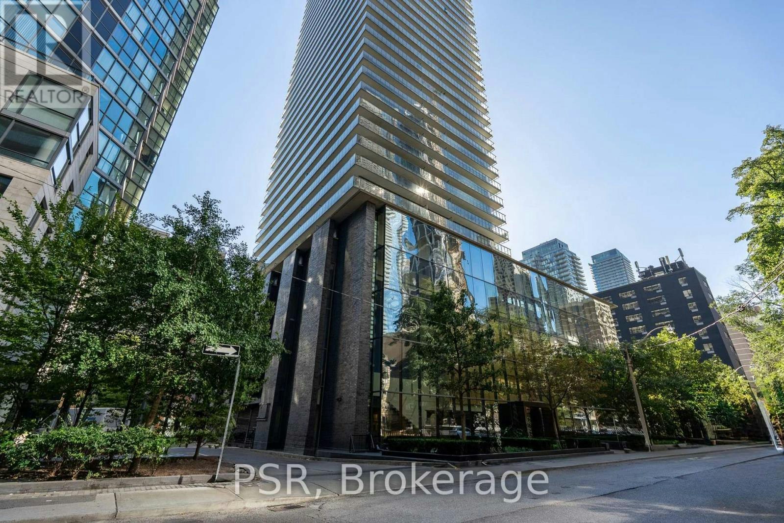 4505-33 Charles Street E, Toronto, ON, M4Y 0A2 - 28