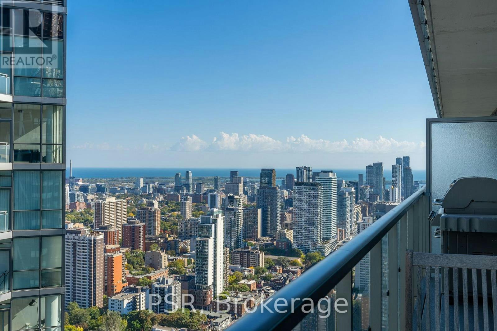 4505-33 Charles Street E, Toronto, ON, M4Y 0A2 - 8