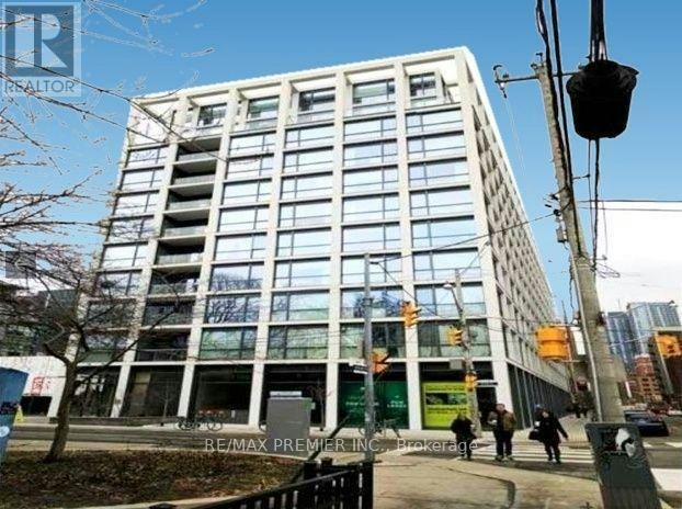 403-39 Brant Street, Toronto, ON, M5V 2L9 - 10