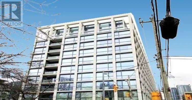 403-39 Brant Street, Toronto, ON, M5V 2L9