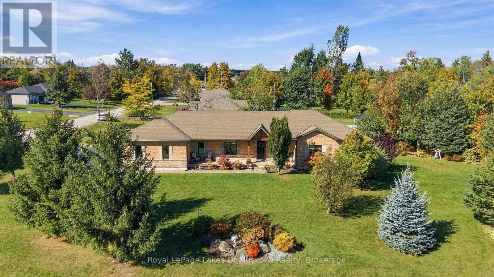 1 Galrich Court, Oro-Medonte, ON, L3V 0R5