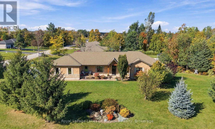 1 Galrich Court