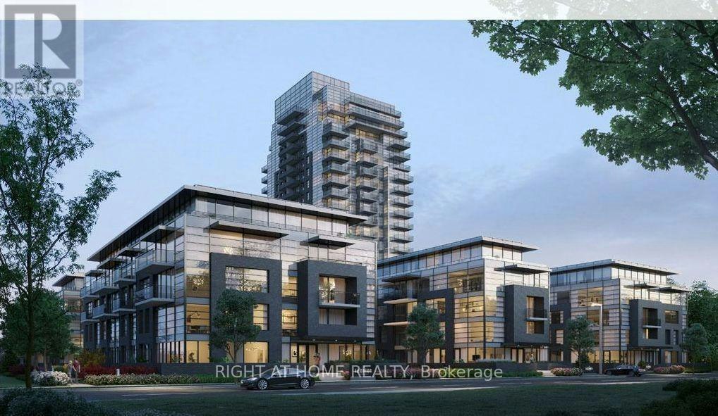 908 A-1606 Charles Street, Whitby, ON, L1N 0P1