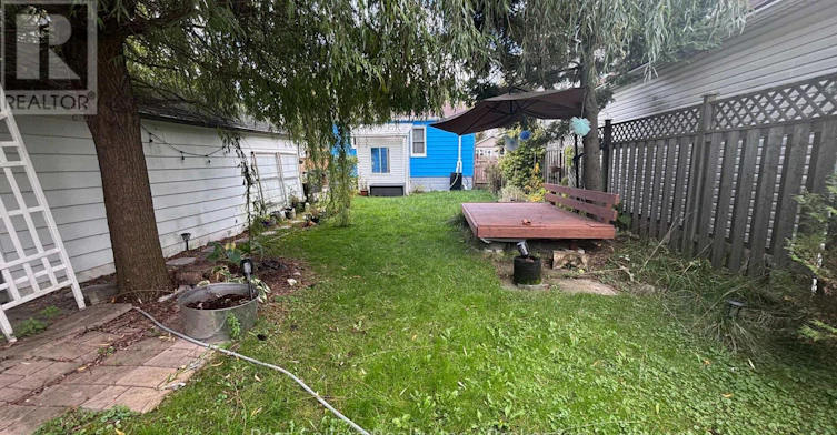 MAIN-75 Vanbrugh Avenue, Toronto, ON, M1N 3T1 - 13