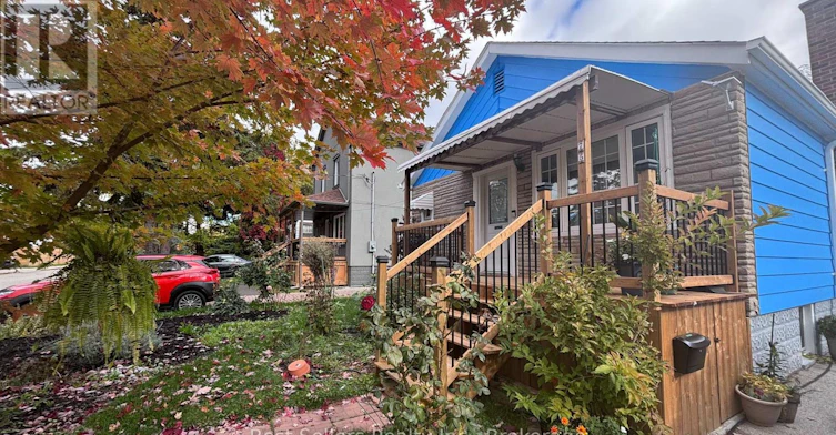 MAIN-75 Vanbrugh Avenue, Toronto, ON, M1N 3T1 - 2