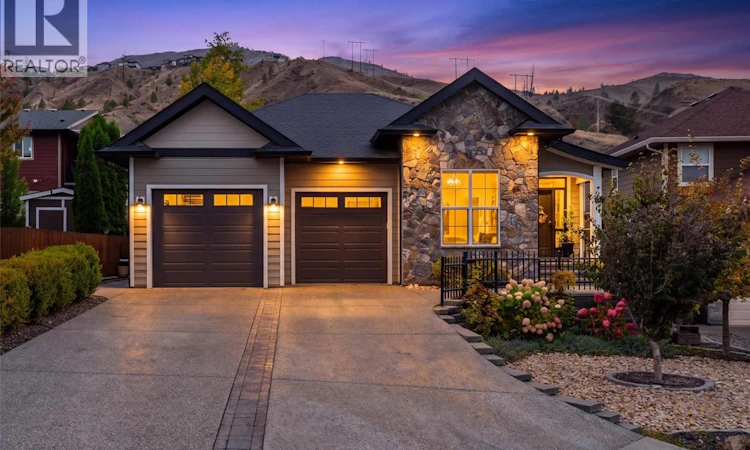 810 Woodrush Court