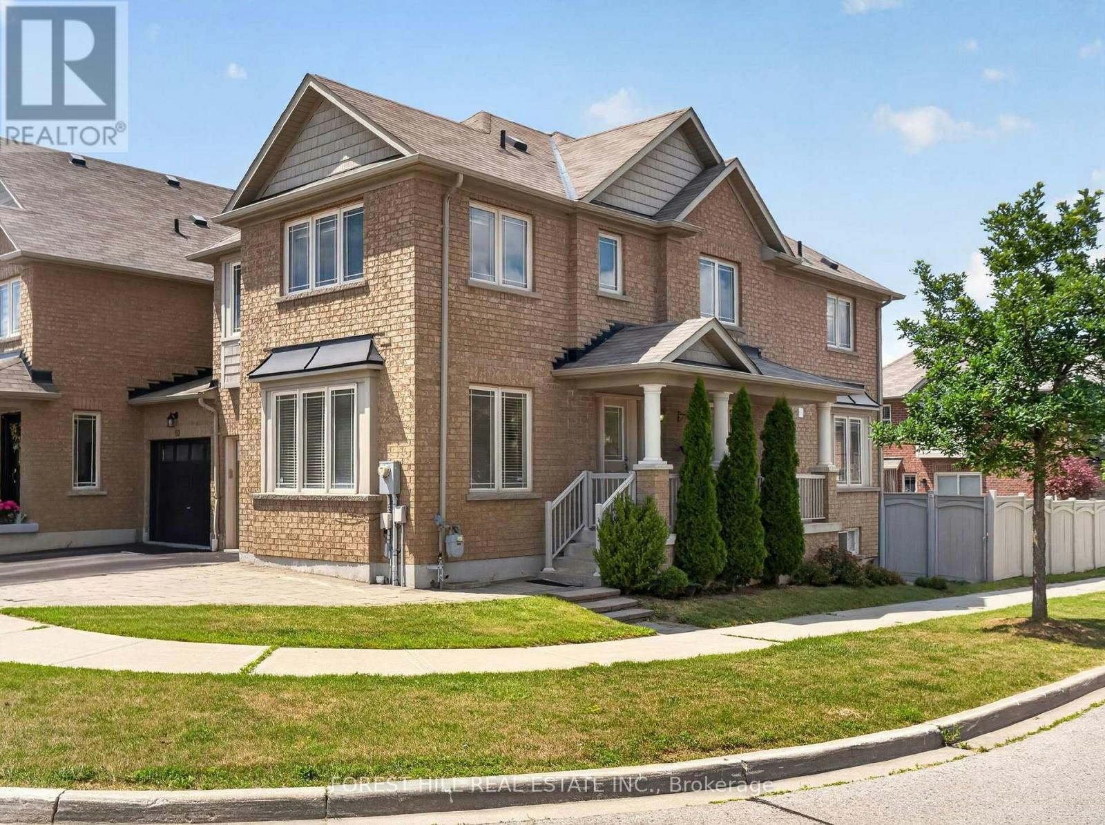 95 Stoyell Drive, Richmond Hill, ON, L4E 0M8