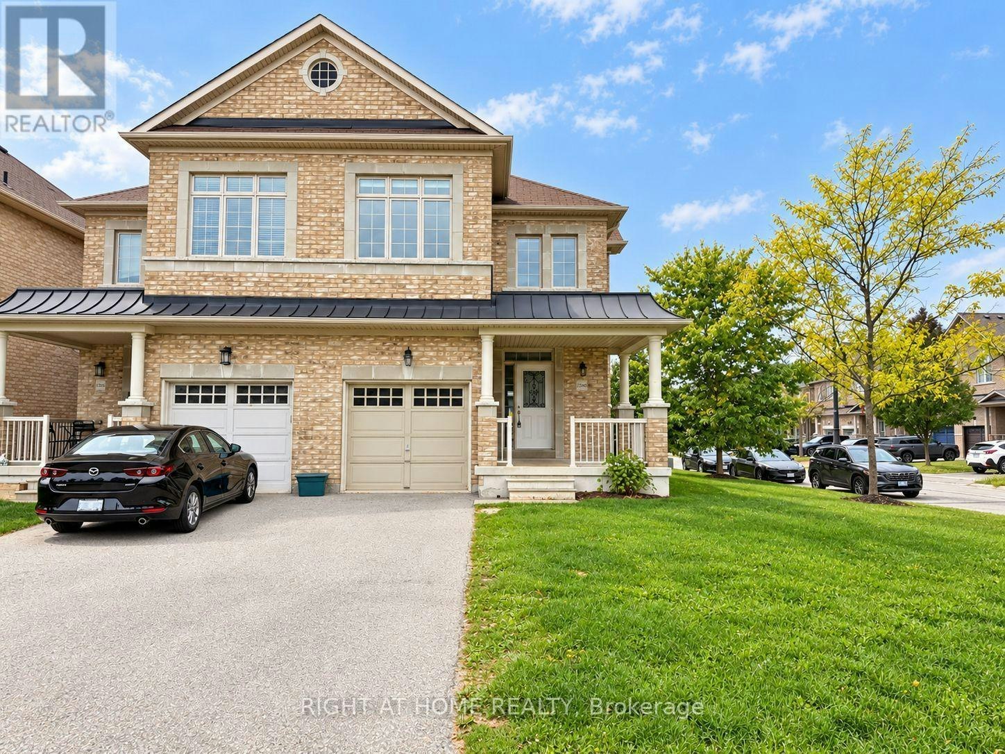 1260 Mccron Crescent, Newmarket, ON, L3X 0A1