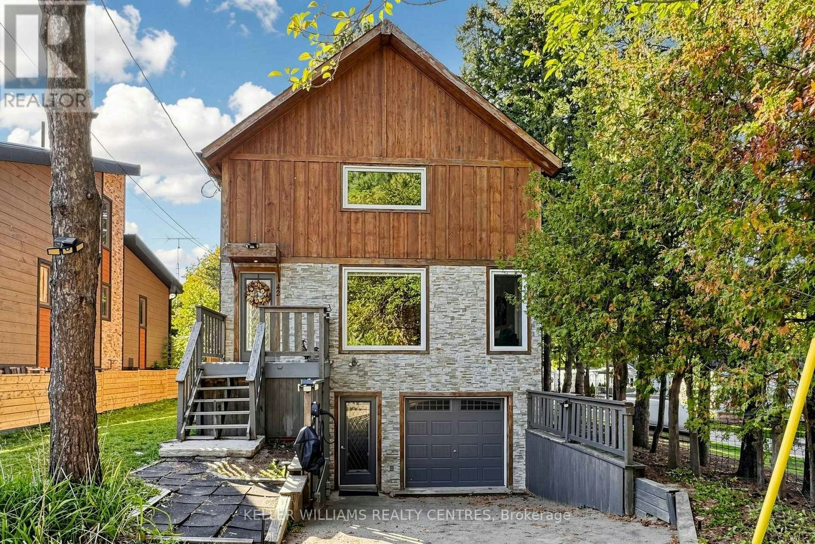 42 Balson Boulevard, Whitchurch-Stouffville, ON, L4A 7X3
