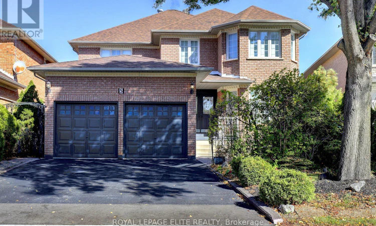 5 Pinecone Way E