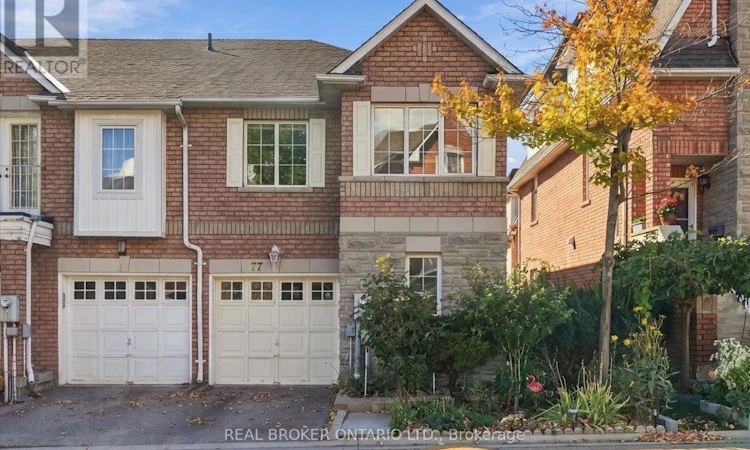 77 Norman Wesley Way