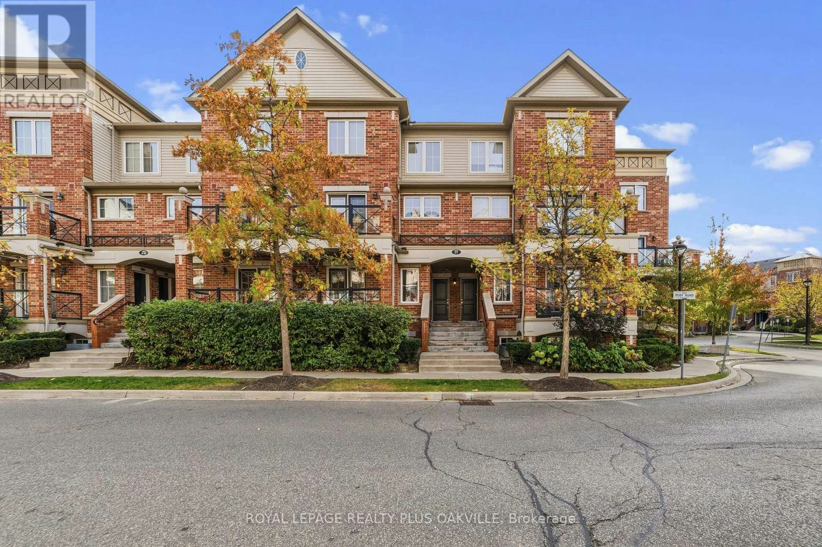 6-2464 Post Road, Oakville, ON, L6H 0J2