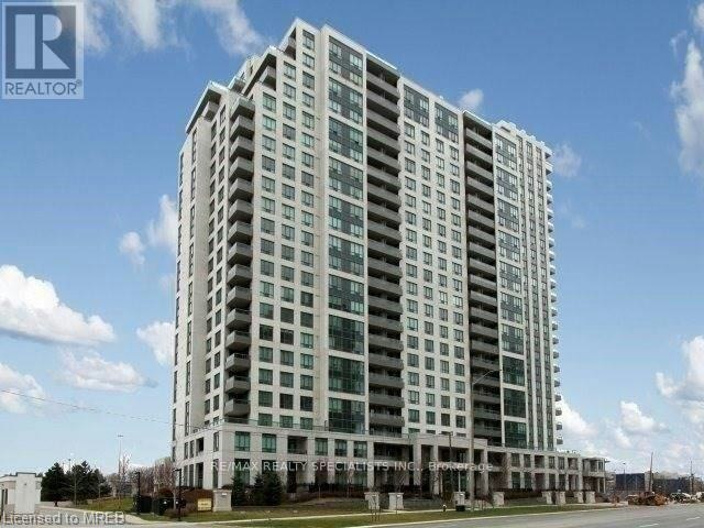 2303-335 Rathburn Road W, Mississauga, ON, L5B 0C8