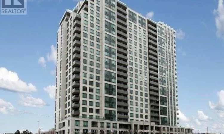 2303-335 Rathburn Road W