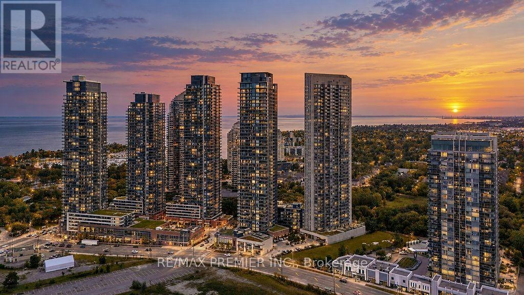 1807-10 Park Lawn Road, Toronto, ON, M8V 0H9