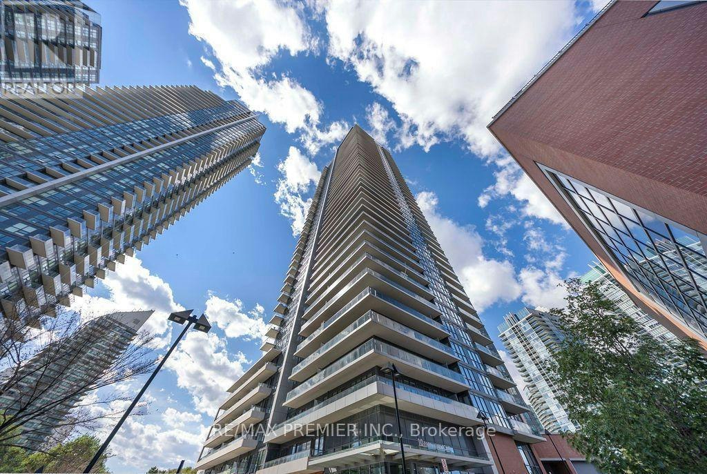 1807-10 Park Lawn Road, Toronto, ON, M8V 0H9