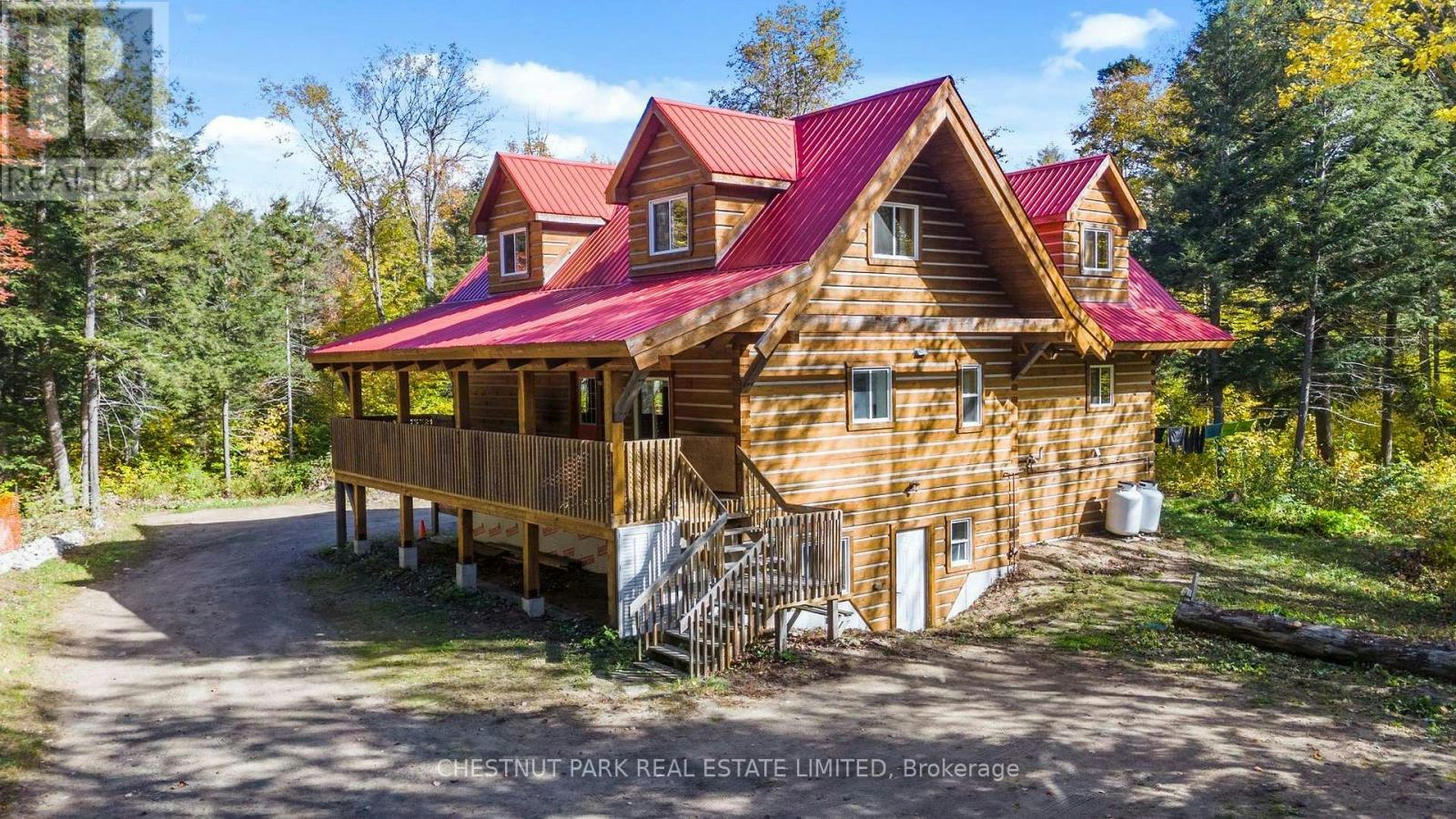 4380 Kennisis Lake Road, Dysart et al, ON, K0M 1S0