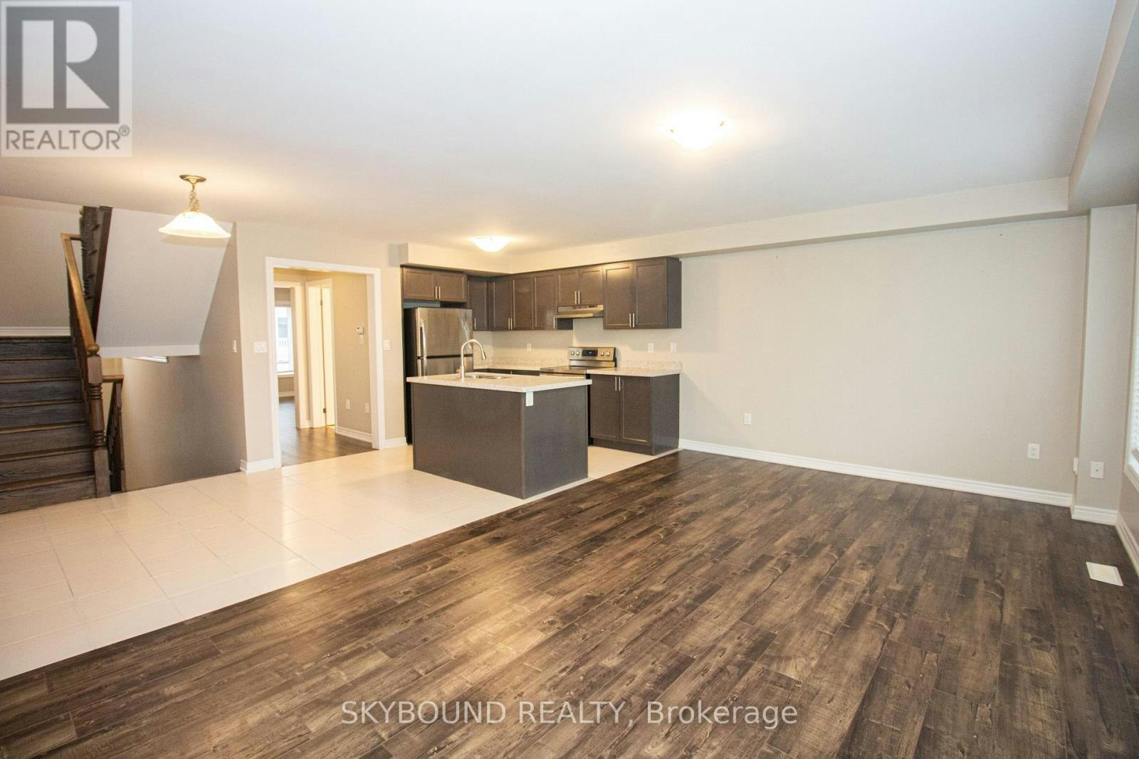 8-395 Linden Drive, Cambridge, ON, N3H 0C8 - 8