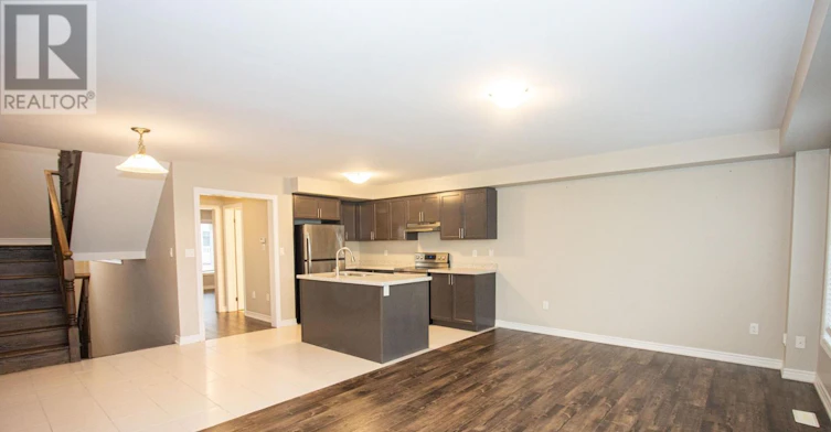 8-395 Linden Drive, Cambridge, ON, N3H 0C8 - 8