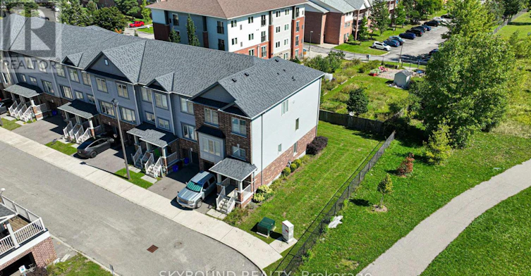 8-395 Linden Drive, Cambridge, ON, N3H 0C8
