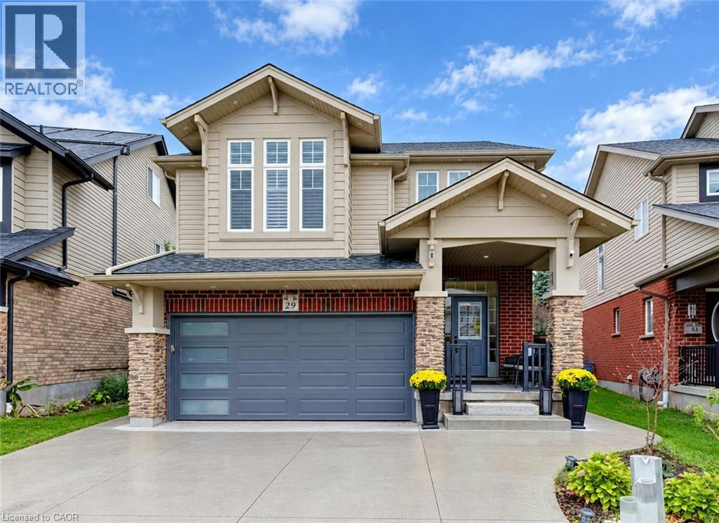 79 Riehm Street, Kitchener, ON, N2E 4L2