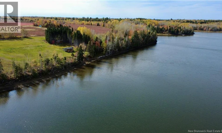 31-7 Acres Straight Brook Road