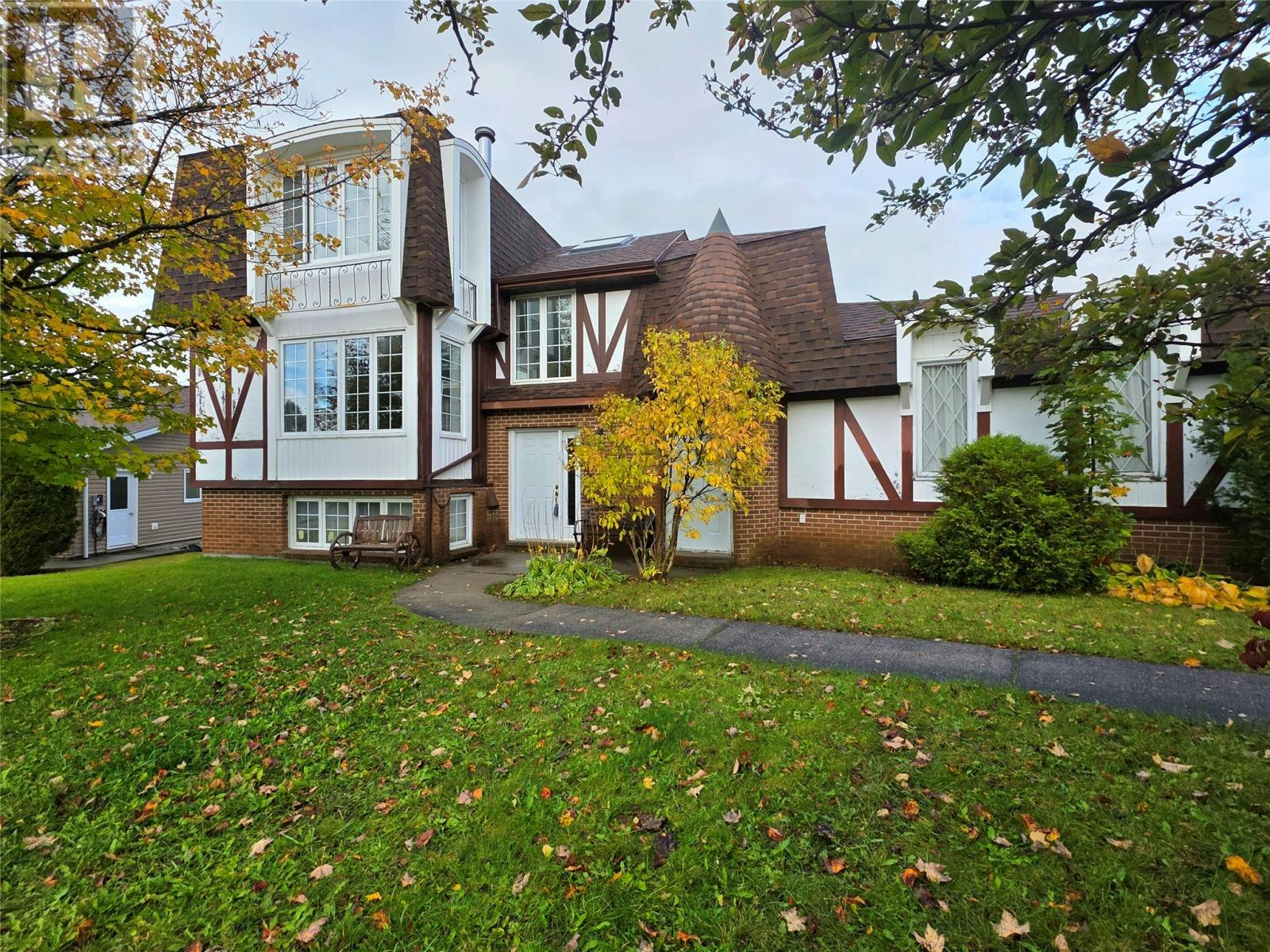 41 Macpherson Avenue, Corner Brook, NL, A2H 6Z4